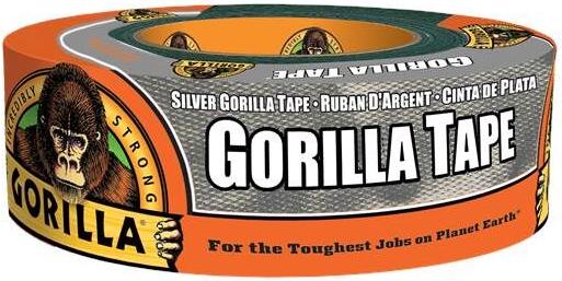 Duct Tape - Gorilla